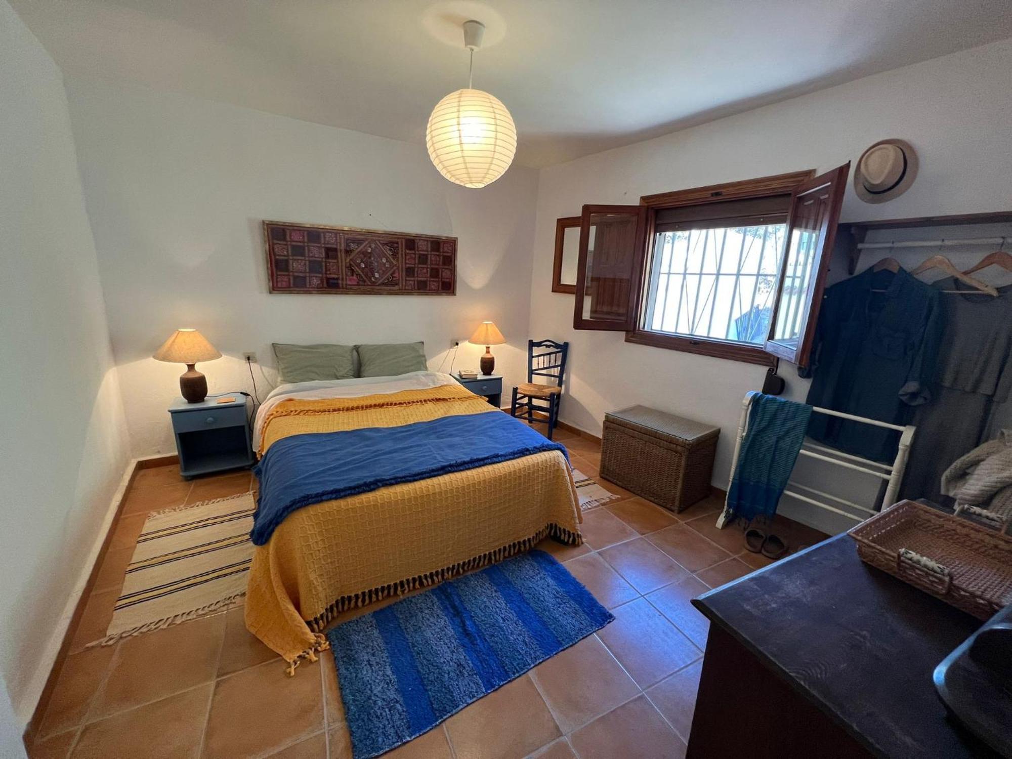 Casa Coco No 11 Apartment Polopos Bagian luar foto